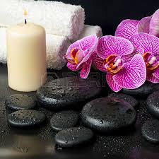 Massage relaxant pour femme