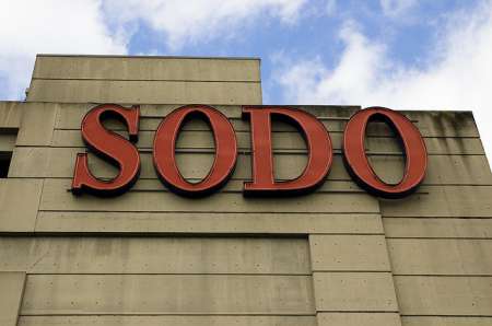 Veux sodo