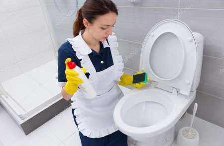  cherche domestique soumise célibataire ou mariée