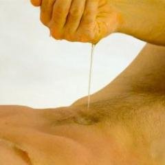 Massage tantrique