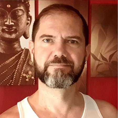 Massage Tantrique pour homme