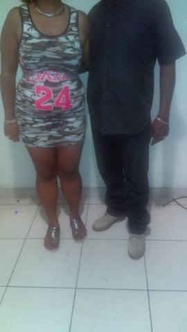 cpl cherche femme 
