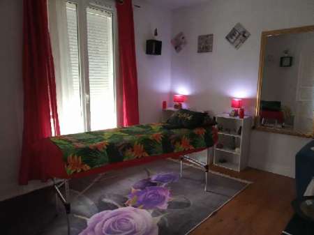 soin massage