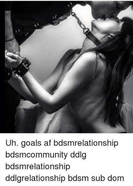 Dom looking for a sub