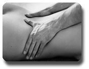 Massage californien pour le bien de votre corps