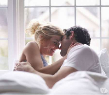 Plaisir et complicité à deux