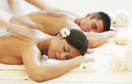 Massage à domicile pour couple ou femme