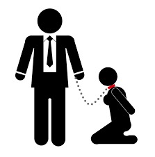 Homme directif cherche JF aimant obéir