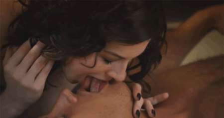 Plaisir 69 kiss