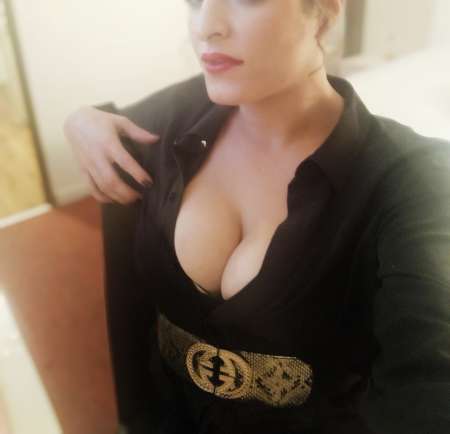 Évasion sensuel