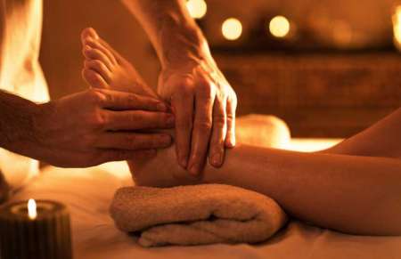 masseur doux,sensuel