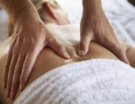 Masseur