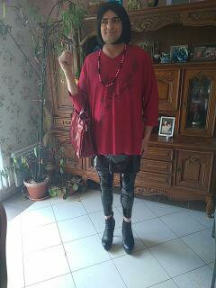 travesti