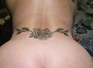 J ' aime les roses