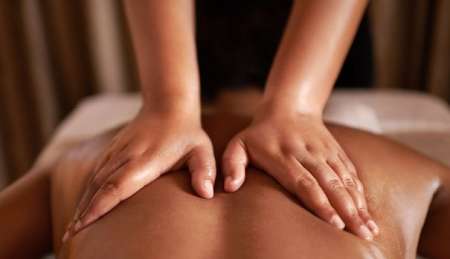 Massage intégral