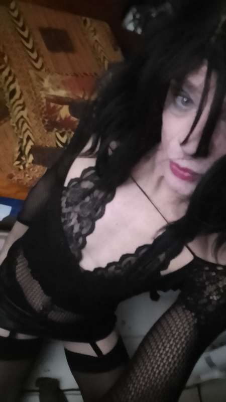 Travesti