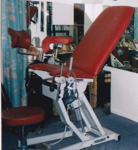 doctoresse