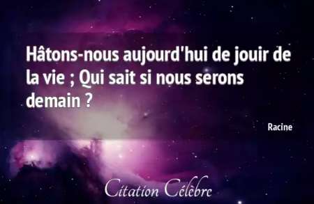  En toute liberté