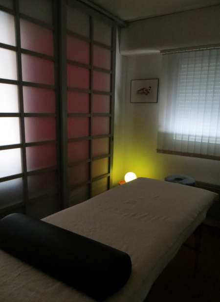 Massage californien et/ou tantrique