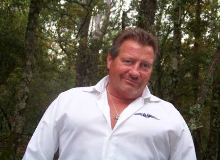sylvain munier