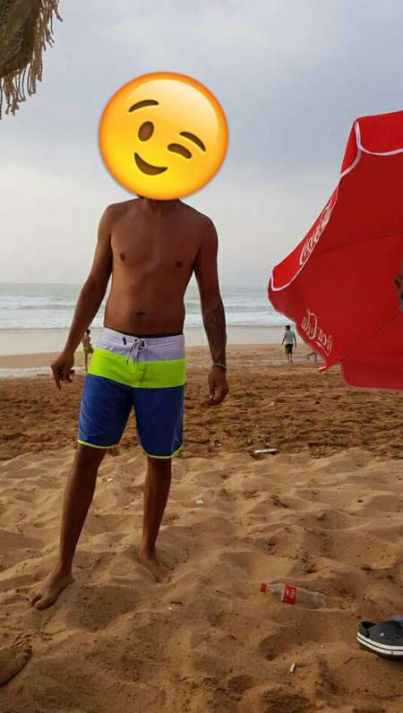 Homme de rabat cherche fille et femme
