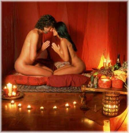 Formations massages à domicile Dames et Couples