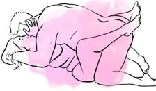 Cherche femmes mur en manque de tendresse