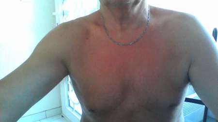 H mur sensuel
