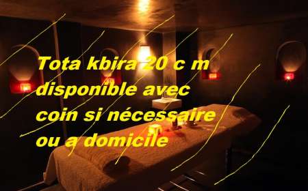 Massage torride pour couple et femme seule
