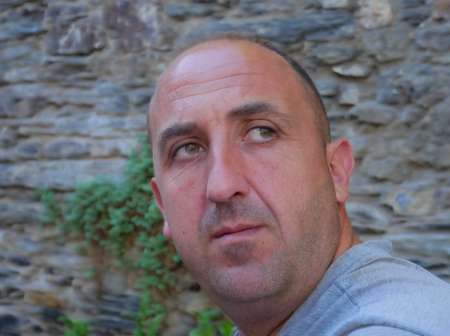 homme 46 ans