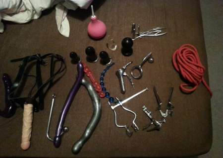 Rencontre bdsm