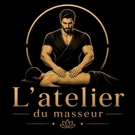 MASSEUR MASCULIN