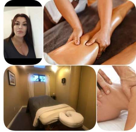 MASSEUR PROFESSIONEL