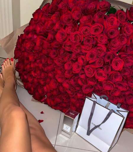 Jeune fille cherche homme mûr