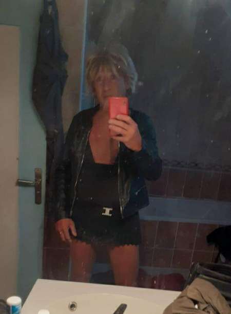 Jolie trav