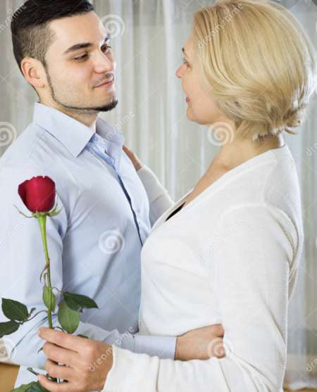 Homme bi cherche couple mature pour plan a3