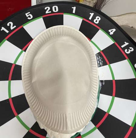 Bizutage / Pie in the face