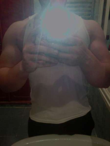 suceur des seins