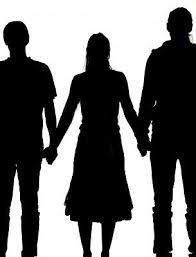 Homme pour couple marrakech