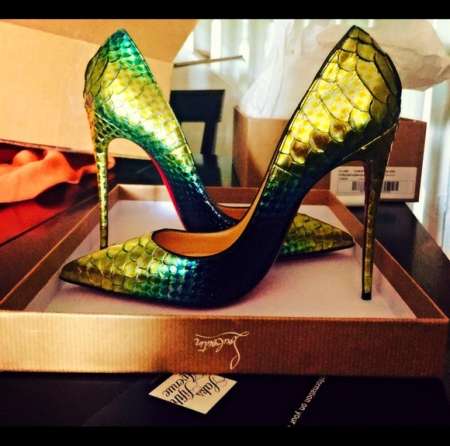 Shoes Louboutin