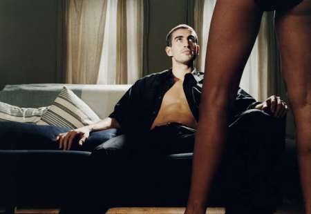 Cherche dominatrice