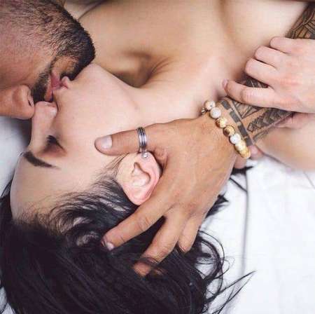 Homme cherche femme