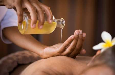 Massage privé a domicile chez vous