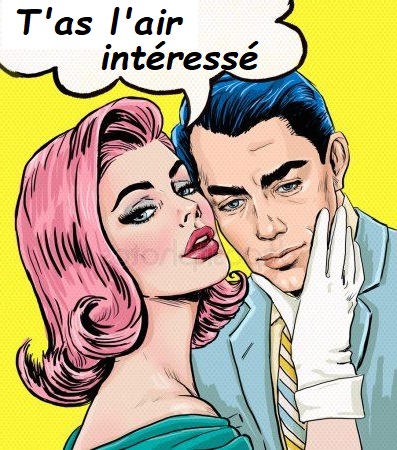 Un couple libertin pour...
