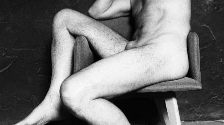 Modèle pour photographe, peintre