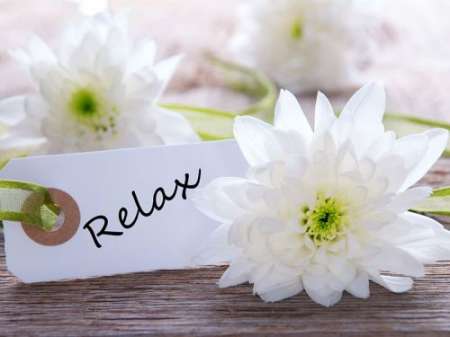 Relaxation massage