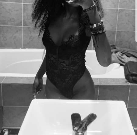 Sharonne