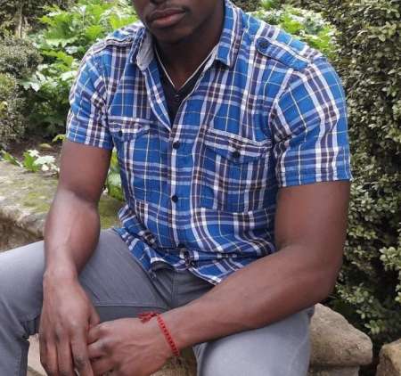 Black gay for you