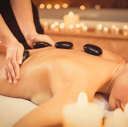 Massage tout type sans limite