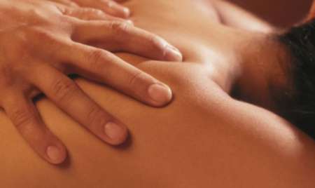 Massage couple à 4